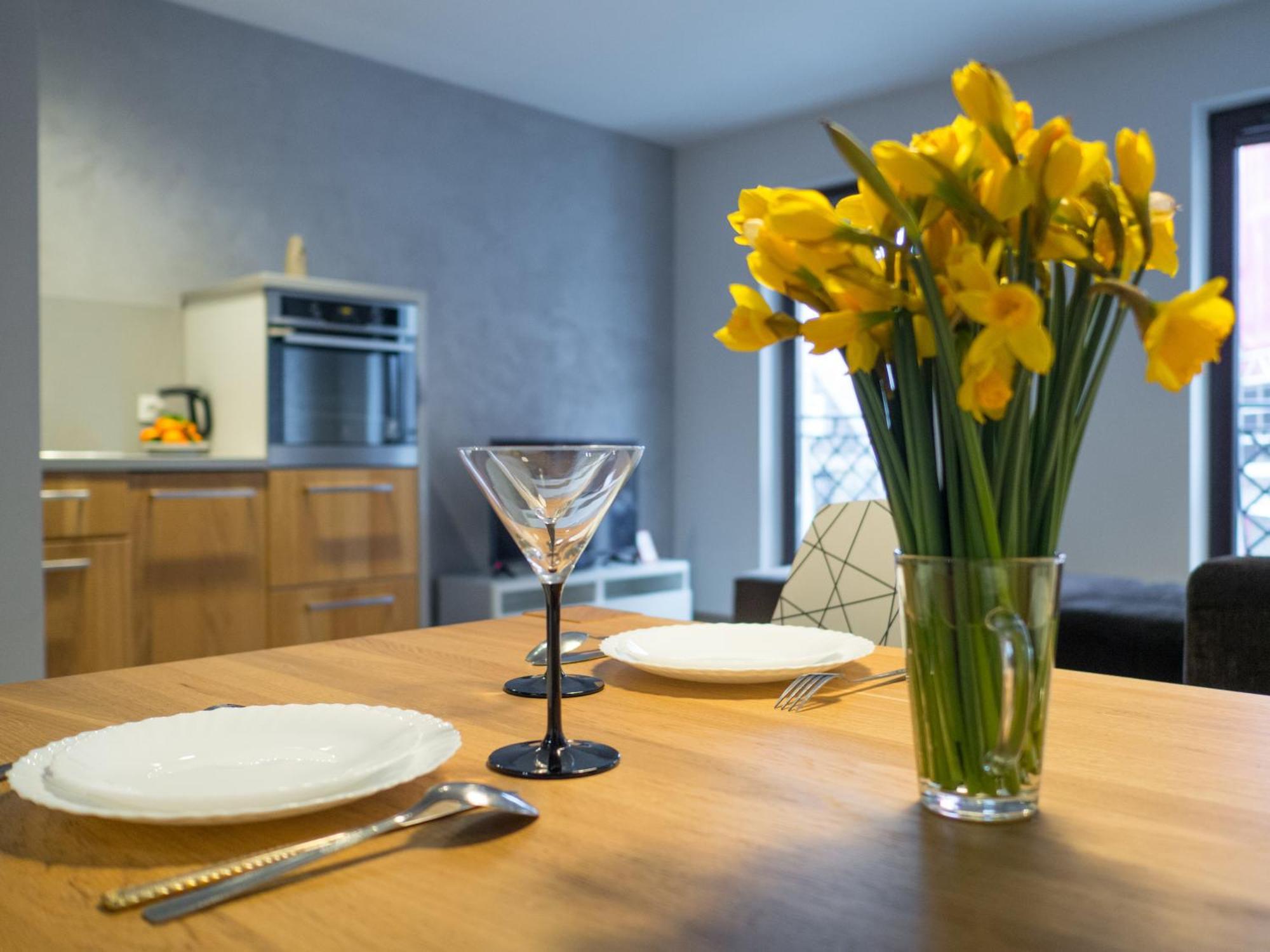 Apartament Great Kolo Opery I Miejscem Postojowym W Garazu Białystok Eksteriør bilde