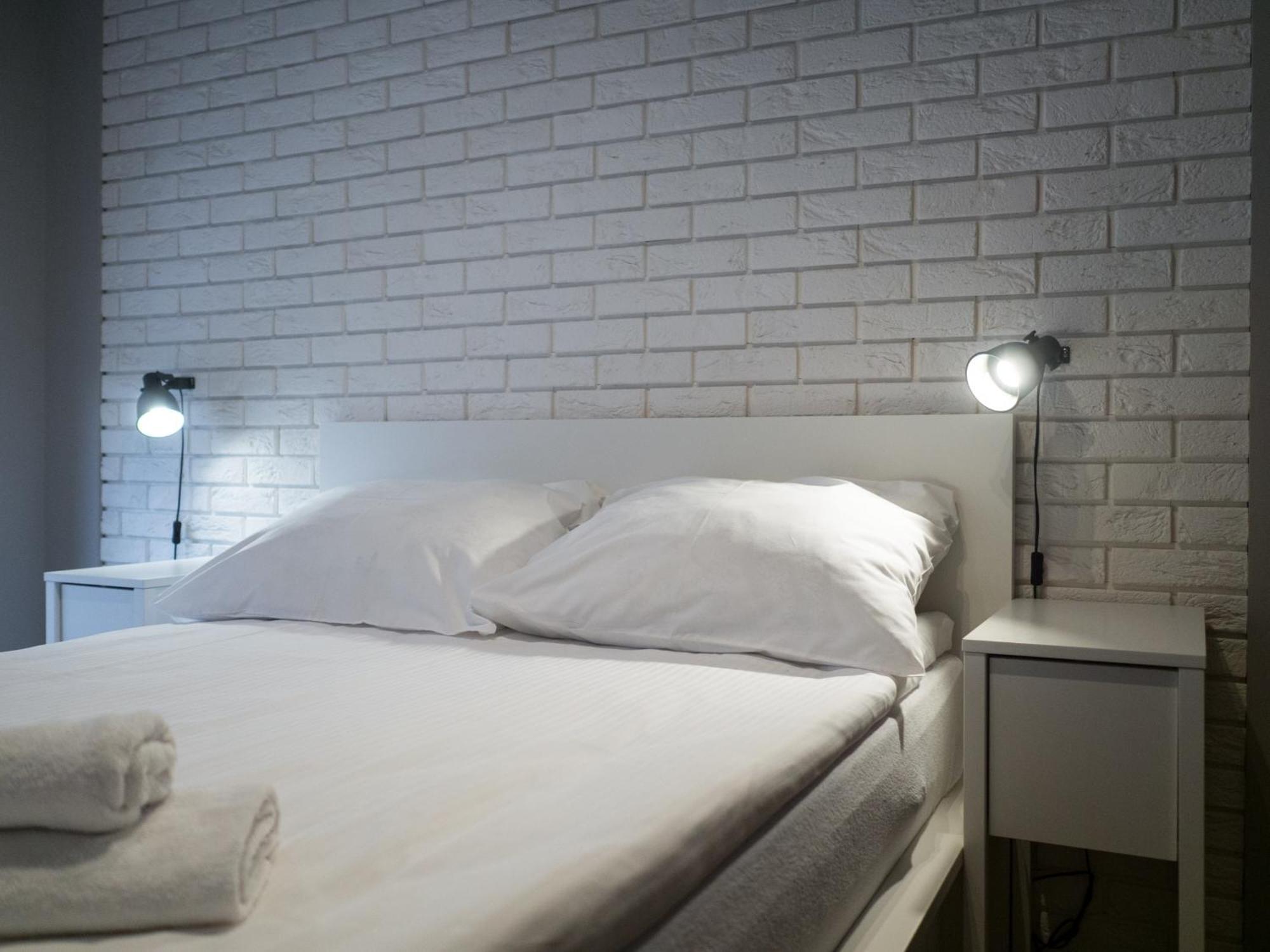 Apartament Great Kolo Opery I Miejscem Postojowym W Garazu Białystok Eksteriør bilde