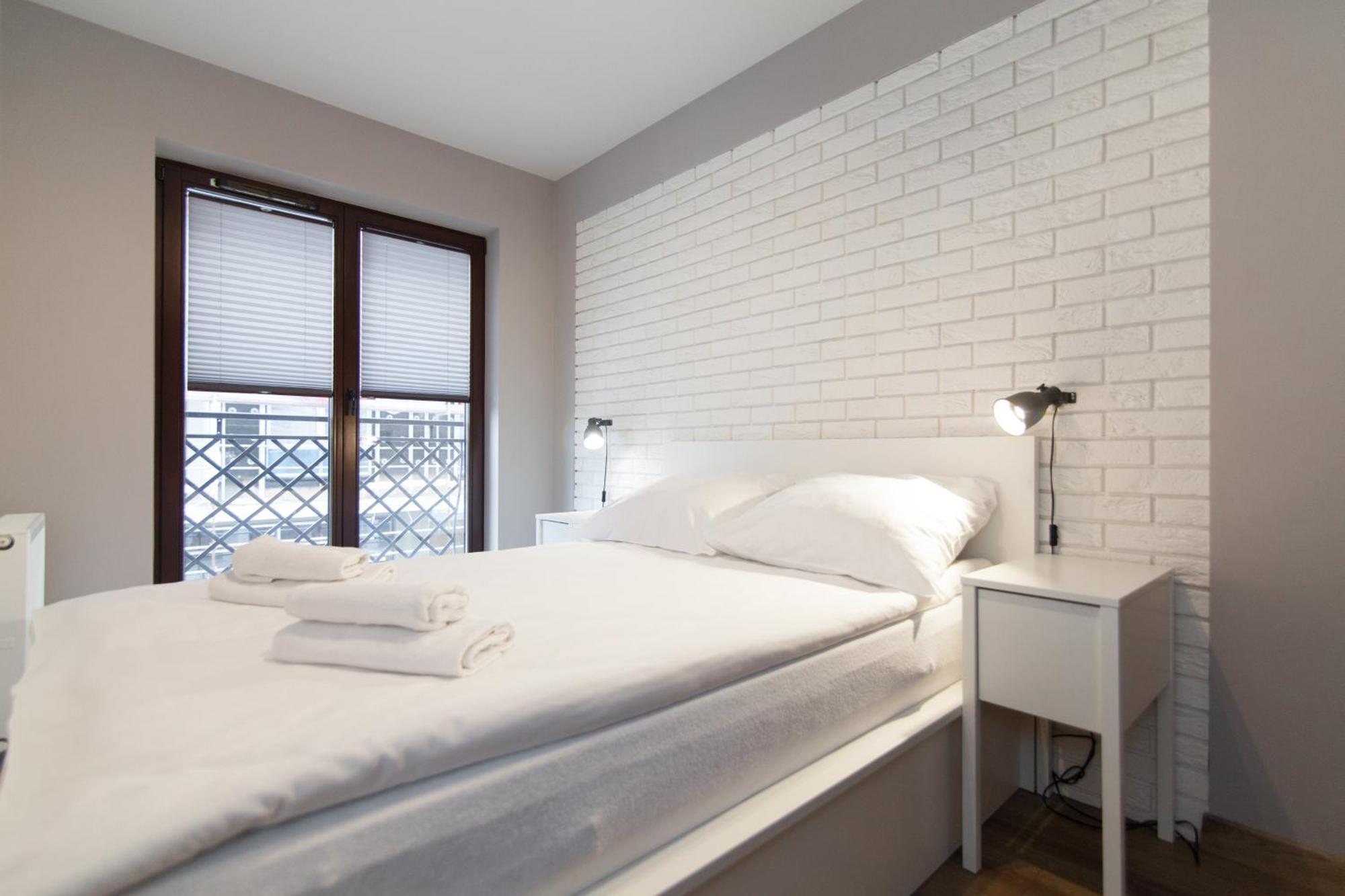 Apartament Great Kolo Opery I Miejscem Postojowym W Garazu Białystok Eksteriør bilde