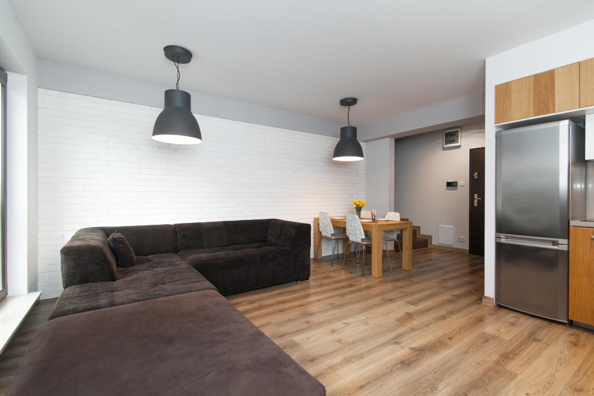 Apartament Great Kolo Opery I Miejscem Postojowym W Garazu Białystok Eksteriør bilde